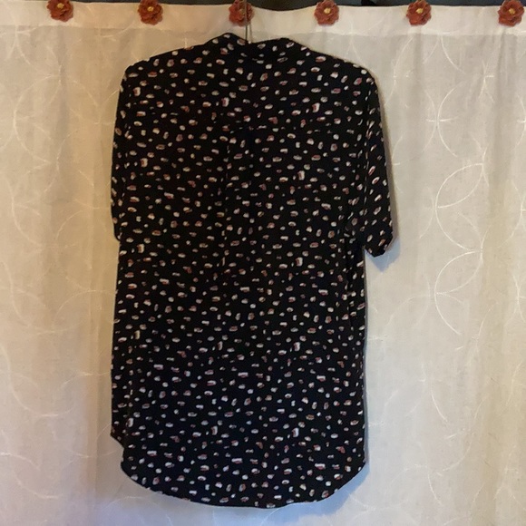 Vintage Re-Mastered Men’s button up shirt - Picture 3 of 6